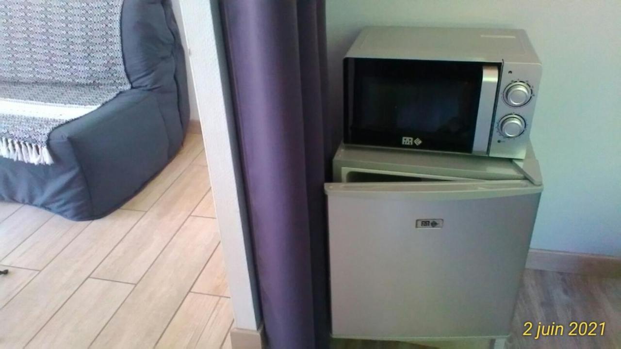 Le Clos Des Palombes Wifi Climatisation Saint-Pierre-du-Mont  Exteriör bild